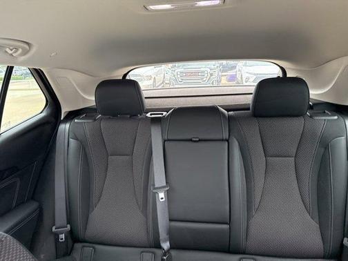 2021 Buick Envision Preferred