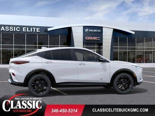 2025 Buick Envista Sport Touring