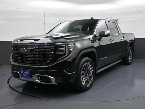 2023 GMC Sierra 1500 Denali Ultimate