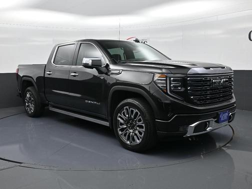 2023 GMC Sierra 1500 Denali Ultimate