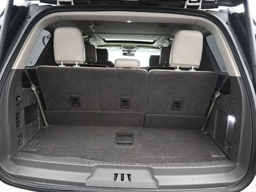 2019 Ford Expedition Limited