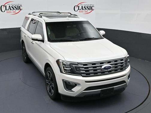 2019 Ford Expedition Limited