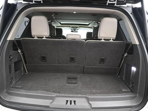 2019 Ford Expedition Limited
