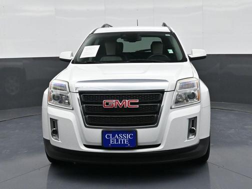 2014 GMC Terrain SLT-1