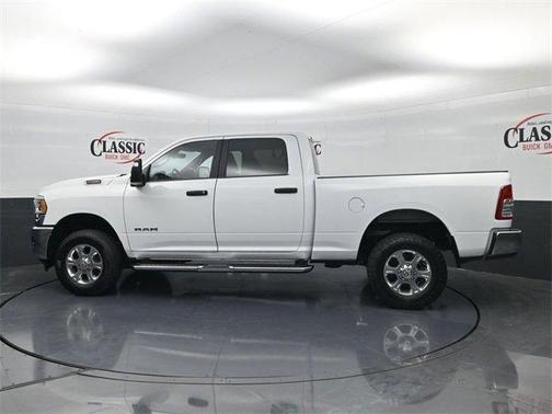 2023 RAM 2500 Big Horn