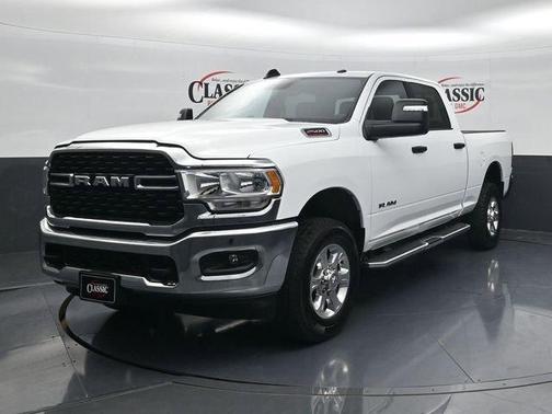 2023 RAM 2500 Big Horn