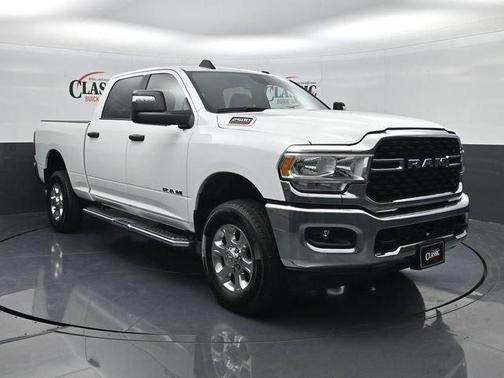 2023 RAM 2500 Big Horn