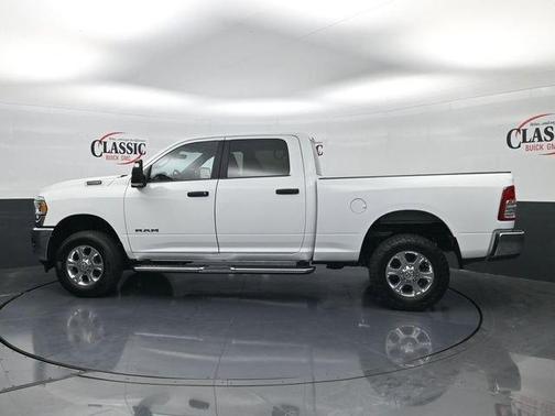 2023 RAM 2500 Big Horn