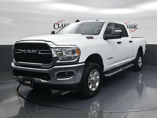 2023 RAM 2500 Big Horn