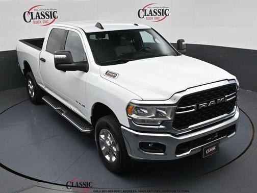 2023 RAM 2500 Big Horn