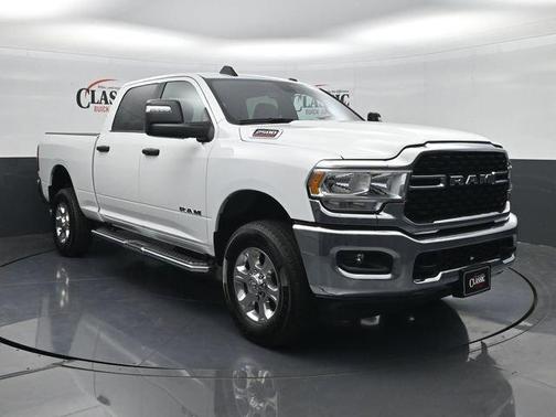 2023 RAM 2500 Big Horn