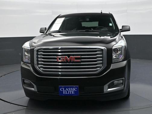 2019 GMC Yukon SLT