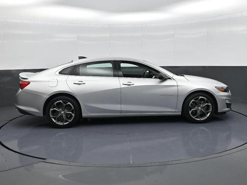 2019 Chevrolet Malibu RS