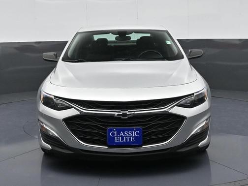 2019 Chevrolet Malibu RS
