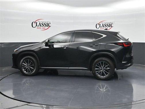 2023 Lexus NX 350 Premium
