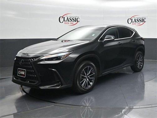 2023 Lexus NX 350 Premium