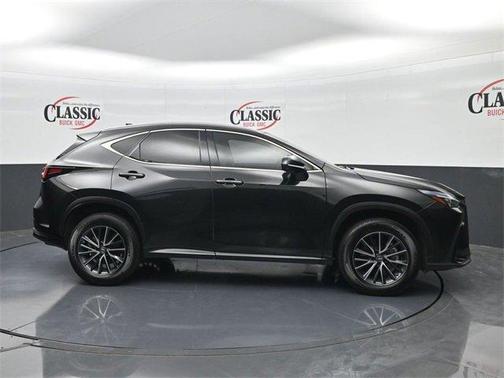 2023 Lexus NX 350 Premium