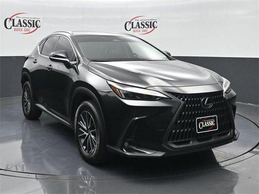 2023 Lexus NX 350 Premium