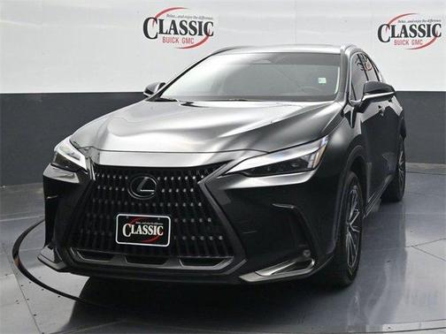 2023 Lexus NX 350 Premium