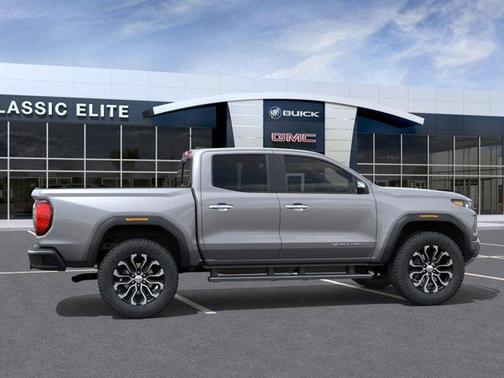 2025 GMC Canyon Denali