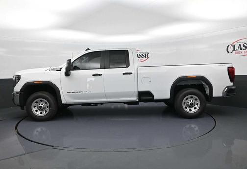 2025 GMC Sierra 2500 Pro
