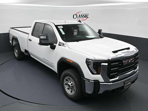 2025 GMC Sierra 2500 Pro