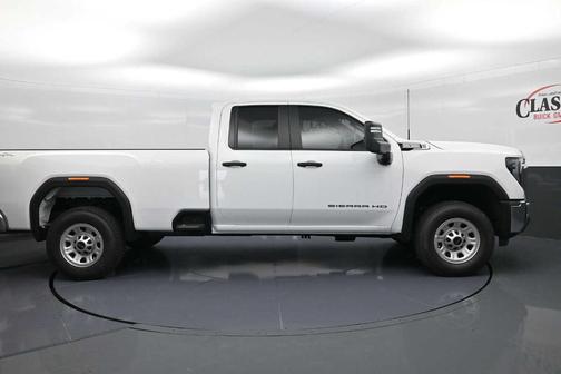 2025 GMC Sierra 2500 Pro