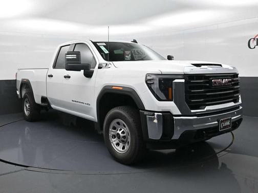 2025 GMC Sierra 2500 Pro