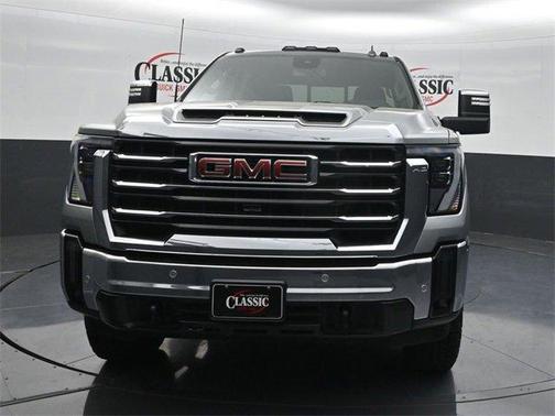 2024 GMC Sierra 2500 SLT