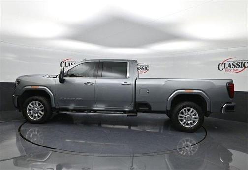 2024 GMC Sierra 2500 SLT