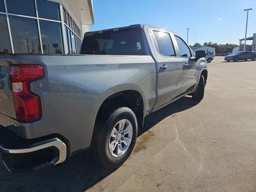 2022 Chevrolet Silverado 1500 Limited LT