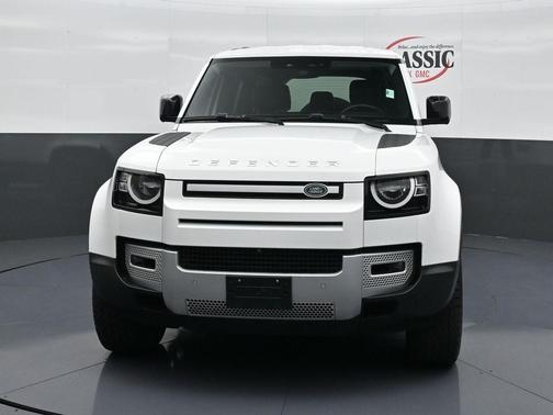 2023 Land Rover Defender 110 S