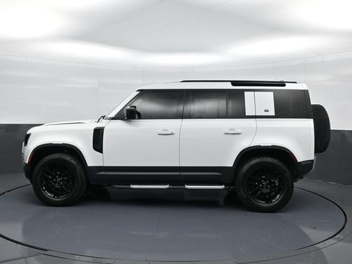 2023 Land Rover Defender 110 S