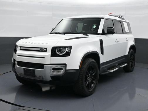 2023 Land Rover Defender 110 S