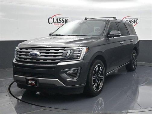 2020 Ford Expedition Limited