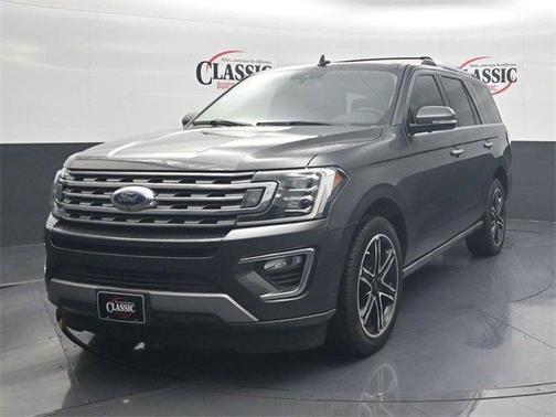 2020 Ford Expedition Limited