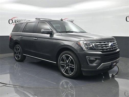 2020 Ford Expedition Limited