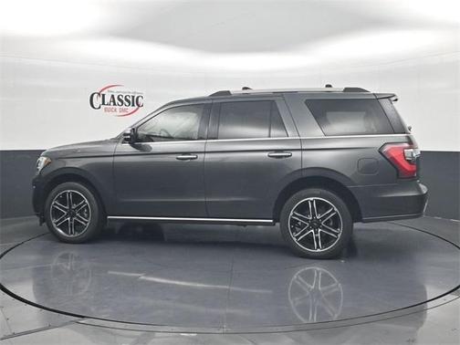 2020 Ford Expedition Limited