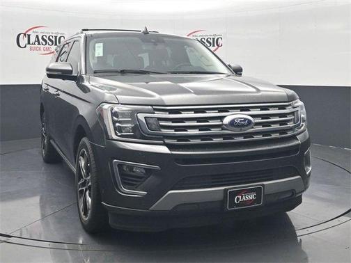 2020 Ford Expedition Limited