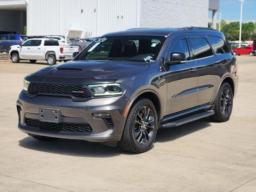 2021 Dodge Durango GT