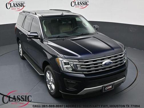 2021 Ford Expedition XLT