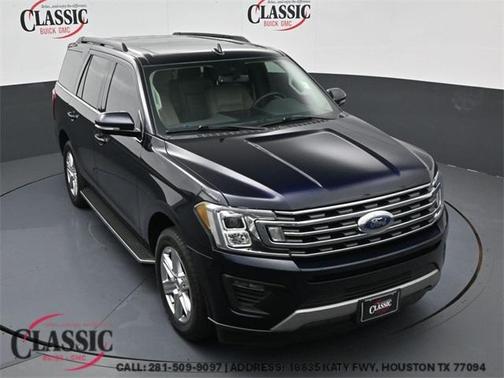 2021 Ford Expedition XLT