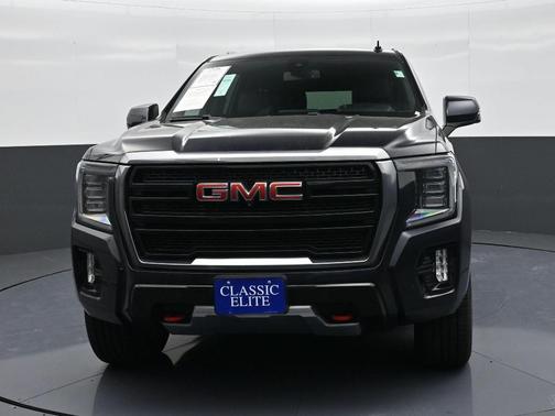 2021 GMC Yukon XL AT4