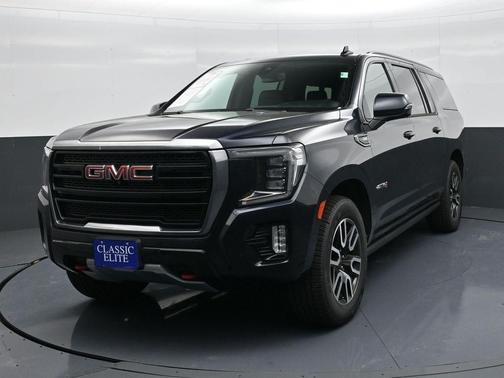 2021 GMC Yukon XL AT4