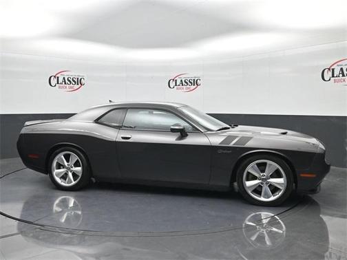 2016 Dodge Challenger R/T