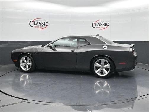 2016 Dodge Challenger R/T