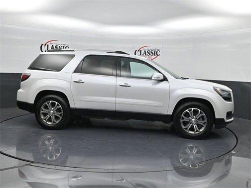 2016 GMC Acadia SLT-1