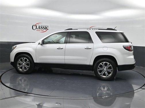 2016 GMC Acadia SLT-1