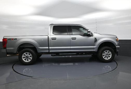 2020 Ford F-250 XLT