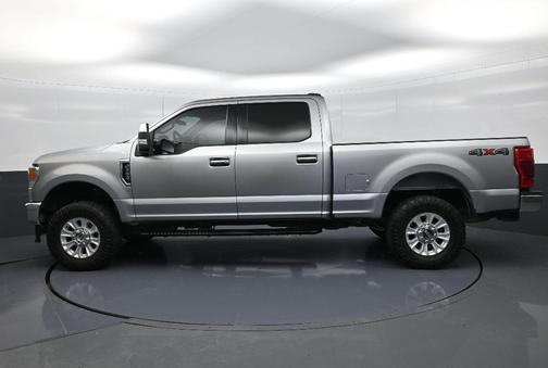 2020 Ford F-250 XLT